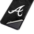 MLB Atlanta Braves Dark Wash Galaxy S21 5G Skin