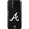 MLB Atlanta Braves Dark Wash Galaxy S21 Plus 5G Pro Case