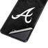 MLB Atlanta Braves Dark Wash Galaxy S21 Plus 5G Skin