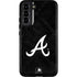 MLB Atlanta Braves Dark Wash Galaxy S22 Plus Pro Case