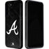 MLB Atlanta Braves Dark Wash Galaxy S22 Plus Pro Case