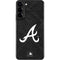 MLB Atlanta Braves Dark Wash Galaxy S22 Plus Skin