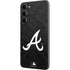 MLB Atlanta Braves Dark Wash Galaxy S23 Plus Skin