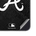 MLB Atlanta Braves Dark Wash Galaxy S23 Plus Skin