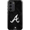 MLB Atlanta Braves Dark Wash Galaxy S23 Pro Case