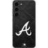 MLB Atlanta Braves Dark Wash Galaxy S23 Skin