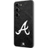 MLB Atlanta Braves Dark Wash Galaxy S23 Skin