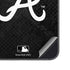 MLB Atlanta Braves Dark Wash Galaxy S23 Skin