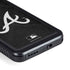 MLB Atlanta Braves Dark Wash Galaxy S23 Waterproof Case