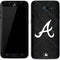 MLB Atlanta Braves Dark Wash Galaxy S7 Skin