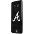 MLB Atlanta Braves Dark Wash Galaxy S8 Plus Skin