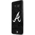 MLB Atlanta Braves Dark Wash Galaxy S8 Skin