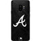 MLB Atlanta Braves Dark Wash Galaxy S9 Plus Skin