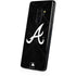 MLB Atlanta Braves Dark Wash Galaxy S9 Plus Skin