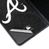 MLB Atlanta Braves Dark Wash Galaxy Z Fold4 5G Skin