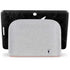 MLB Atlanta Braves Dark Wash Google Home Hub Skin