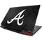 MLB Atlanta Braves Dark Wash Lenovo IdeaPad Skin