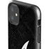 MLB Atlanta Braves Dark Wash iPhone 11 Impact Case