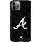 MLB Atlanta Braves Dark Wash iPhone 11 Pro Lite Case