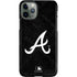 MLB Atlanta Braves Dark Wash iPhone 11 Pro Lite Case