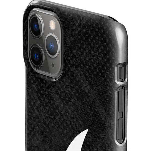 MLB Atlanta Braves Dark Wash iPhone 11 Pro Lite Case