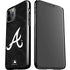 MLB Atlanta Braves Dark Wash iPhone 11 Pro Lite Case