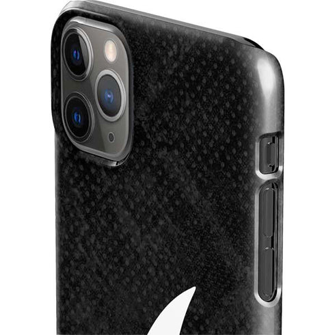 MLB Atlanta Braves Dark Wash iPhone 11 Pro Max Lite Case