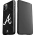 MLB Atlanta Braves Dark Wash iPhone 11 Pro Max Lite Case