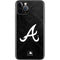 MLB Atlanta Braves Dark Wash iPhone 11 Pro Skin