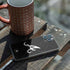 MLB Atlanta Braves Dark Wash iPhone 11 Pro Skin