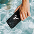 MLB Atlanta Braves Dark Wash iPhone 11 Pro Waterproof Case