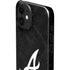 MLB Atlanta Braves Dark Wash iPhone 12 Mini Lite Case