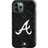 MLB Atlanta Braves Dark Wash iPhone 12 Pro Impact Case