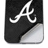 MLB Atlanta Braves Dark Wash iPhone 12 Pro Skin