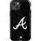 MLB Atlanta Braves Dark Wash iPhone 13 Impact Case