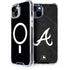 MLB Atlanta Braves Dark Wash iPhone 13 MagSafe Case