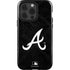 MLB Atlanta Braves Dark Wash iPhone 13 Pro Impact Case