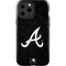 MLB Atlanta Braves Dark Wash iPhone 13 Pro Max Impact Case