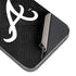 MLB Atlanta Braves Dark Wash iPhone 13 Pro Max Skin