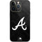 MLB Atlanta Braves Dark Wash iPhone 13 Pro Skin