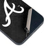 MLB Atlanta Braves Dark Wash iPhone 14 Plus Skin