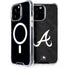 MLB Atlanta Braves Dark Wash iPhone 15 Pro Max MagSafe Case