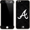 MLB Atlanta Braves Dark Wash iPhone 6/6s Plus Skin