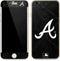 MLB Atlanta Braves Dark Wash iPhone 6/6s Skin