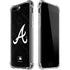MLB Atlanta Braves Dark Wash iPhone 7/8 Plus Clear Case
