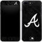 MLB Atlanta Braves Dark Wash iPhone 7 Plus Skin