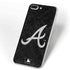 MLB Atlanta Braves Dark Wash iPhone 7 Plus Skin