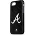 MLB Atlanta Braves Dark Wash iPhone 7 Pro Case