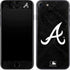 MLB Atlanta Braves Dark Wash iPhone 7 Skin