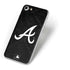 MLB Atlanta Braves Dark Wash iPhone 7 Skin